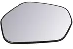 Szkło lusterka zewnętrznego BLIC 6102-12-0493310P (Z lewej)