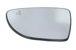 Szkło lusterka zewnętrznego BLIC 6102-16-2104310P (Z lewej)