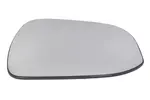 Szkło lusterka zewnętrznego BLIC 6102-16-2384312P (Z lewej)