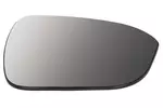 Szkło lusterka zewnętrznego BLIC 6102-16-2384313P (Z prawej)