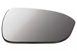Szkło lusterka zewnętrznego BLIC 6102-16-2384315P (Z prawej)