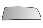 Szkło lusterka zewnętrznego BLIC 6102-20-0533310P (Z lewej)