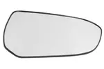 Szkło lusterka zewnętrznego BLIC 6102-20-0534310P (Z lewej)