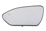 Szkło lusterka zewnętrznego BLIC 6102-20-2410312P (Z lewej)