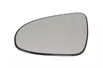 Szkło lusterka zewnętrznego BLIC 6102-21-2001085P (Z lewej)