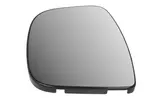 Szkło lusterka zewnętrznego BLIC 6102-21-2194310P (Z lewej)
