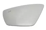Szkło lusterka zewnętrznego BLIC 6102-43-1925314P (Z lewej)