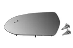 Szkło lusterka zewnętrznego BLIC 6102-53-2093313P (Z lewej)