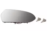 Szkło lusterka zewnętrznego BLIC 6102-53-2093315P (Z prawej)