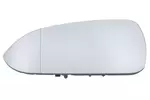 Szkło lusterka zewnętrznego BLIC 6102-53-2121310P (Z lewej)