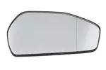 Szkło lusterka zewnętrznego BLIC 6102-53-2474310P (Z lewej)