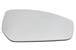 Szkło lusterka zewnętrznego BLIC 6102-57-2124311P (Z prawej)