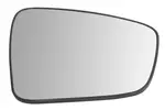 Szkło lusterka zewnętrznego BLIC 6102-67-2660313P (Z prawej)