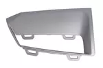 Listwa ozdobna i ochronna zderzaka BLIC 6502-07-0052924P (Z przodu z lewej)