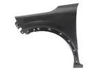 Błotnik BLIC 6504-04-1618315P (Z przodu z lewej)