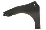 Błotnik BLIC 6504-04-8189311P (Z przodu z lewej)