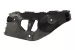 Uchwyt, zderzak BLIC 6508-06-1302931P (Z tyłu z lewej)