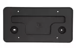Uchwyt tablicy rejestracyjnej BLIC 6509-01-2585921P (Z przodu z lewej)