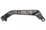 Podparcie, mocowanie błotnika BLIC 7802-03-2953381P (Z przodu z lewej)