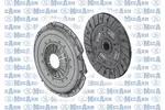 Sprzęgło - komplet MECARM MK9913D