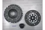 Sprzęgło - komplet WESTLAKE WBM001