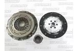 Sprzęgło - komplet WESTLAKE WBM017