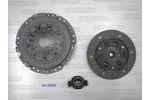 Sprzęgło - komplet WESTLAKE WCP004