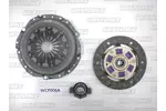 Sprzęgło - komplet WESTLAKE WCP006A