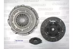 Sprzęgło - komplet WESTLAKE WCP010A