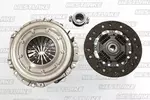 Sprzęgło - komplet WESTLAKE WCP017