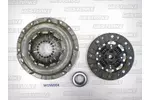 Sprzęgło - komplet WESTLAKE WDW004