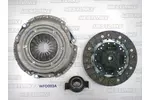 Sprzęgło - komplet WESTLAKE WFD003A