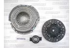 Sprzęgło - komplet WESTLAKE WFD004A
