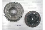 Sprzęgło - komplet WESTLAKE WFD007