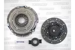 Sprzęgło - komplet WESTLAKE WFD008