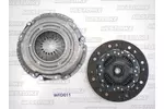 Sprzęgło - komplet WESTLAKE WFD011