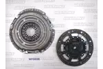 Sprzęgło - komplet WESTLAKE WFD001A