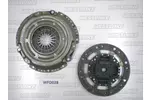 Sprzęgło - komplet WESTLAKE WFD028
