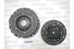 Sprzęgło - komplet WESTLAKE WFD030