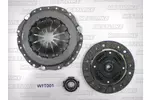 Sprzęgło - komplet WESTLAKE WFT001