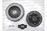 Sprzęgło - komplet WESTLAKE WFT006