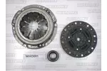 Sprzęgło - komplet WESTLAKE WHO001