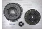 Sprzęgło - komplet WESTLAKE WHY002