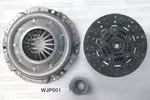 Sprzęgło - komplet WESTLAKE WJP001