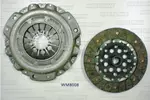 Sprzęgło - komplet WESTLAKE WMB008