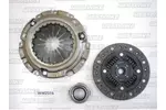 Sprzęgło - komplet WESTLAKE WMZ016