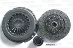 Sprzęgło - komplet WESTLAKE WNS058