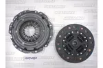 Sprzęgło - komplet WESTLAKE WOV007