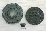Sprzęgło - komplet WESTLAKE WOV011