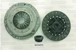 Sprzęgło - komplet WESTLAKE WOV015